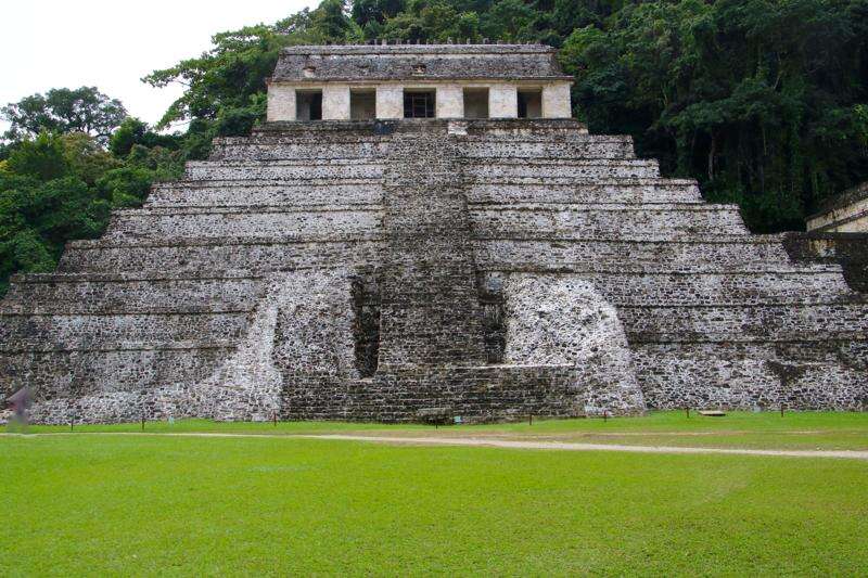 Mayan journey: Exploring an ancient civilization in Mexico and Guatemala