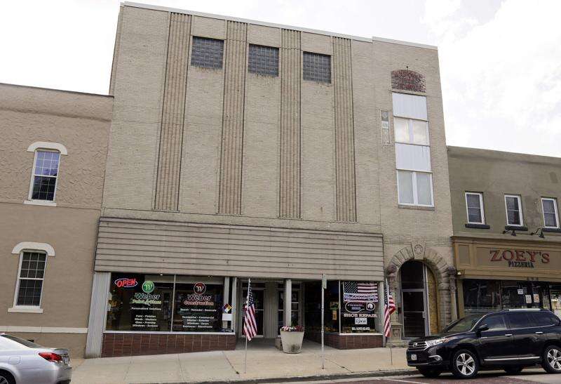 Marion business owners investing millions to upgrade buildings