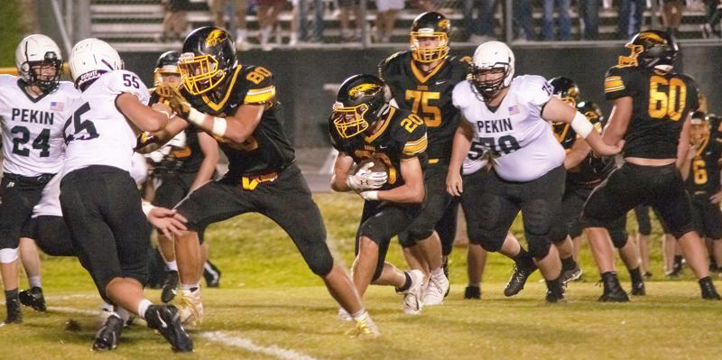 Mid-Prairie upgrades schedule for 2021 | Southeast Iowa Union Mid-Prairie upgrades schedule for 2021 | Southeast Iowa Union