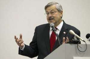 Branstad stumbled rather than take a stand against bullying