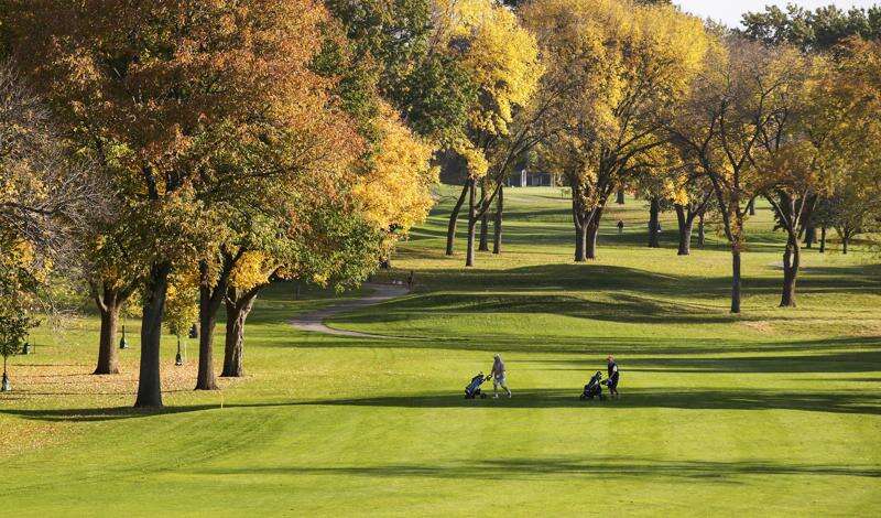 Cedar Rapids golf rounds hit 10-year low but changes unlikely