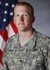 Iowa soldier killed, another hurt in Afghanistan