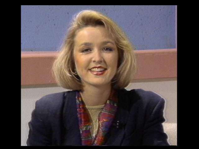 Jodi Huisentruit is still missing, investigative TV show takes fresh look at famous cold case