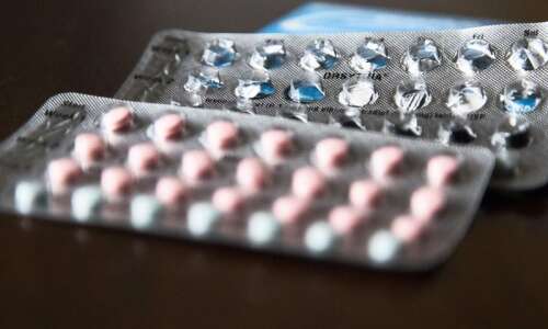 Eastern Iowa experts weigh in on ‘birth control blues’
