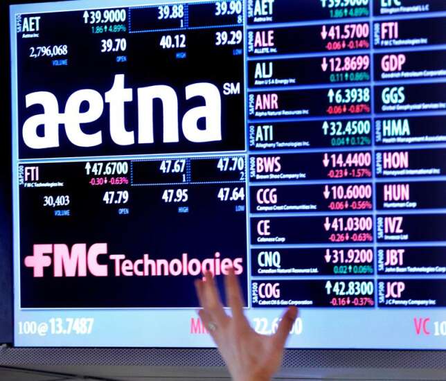 Aetna says losses not over for ACA plans