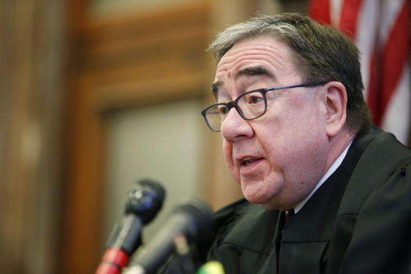 Judge declares fetal heartbeat law unconstitutional
