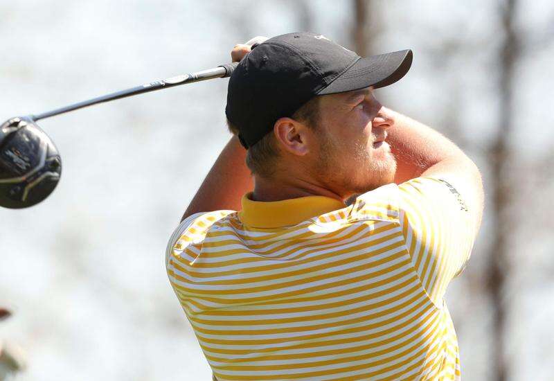 Iowa golf wins and sets records at Hawkeye invitational