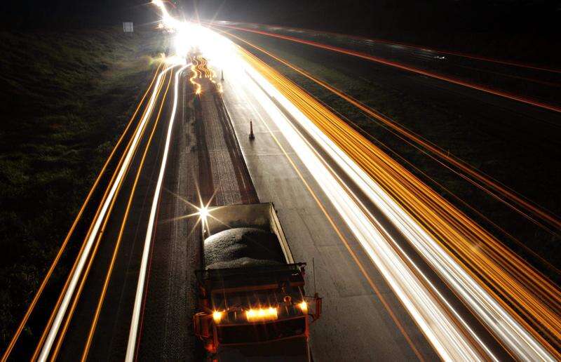 Interstate 380 roadwork will cause delays this summer