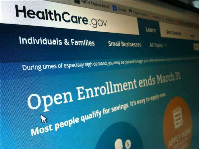 More than 14,000 Iowans sign up for Obamacare plans so far