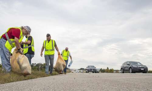 Community groups help keep highways clean, save DOT time