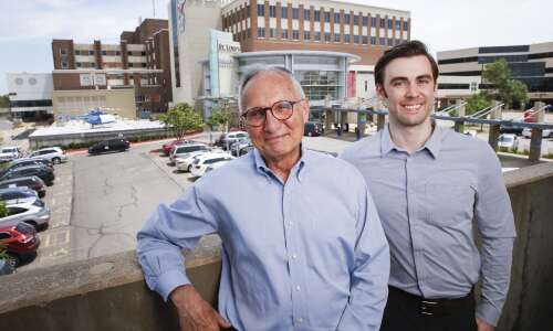 Company wins grant to test health care risk tool
