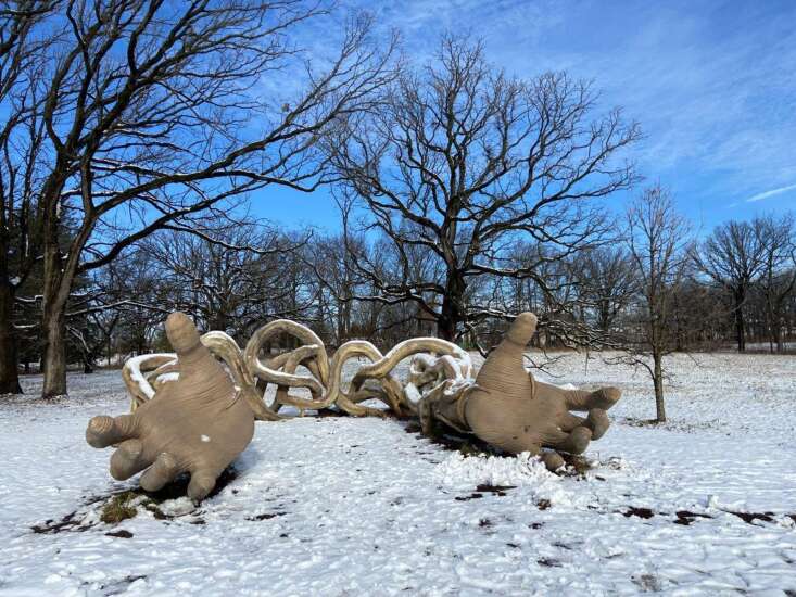 A Day Away: Nature takes on new meaning at Illinois’ Morton Arboretum in Lisle