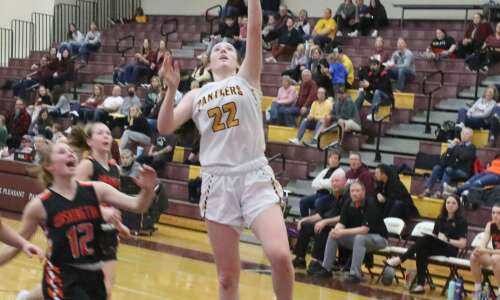 Lopreato’s 31 leads Panther girls past Washington