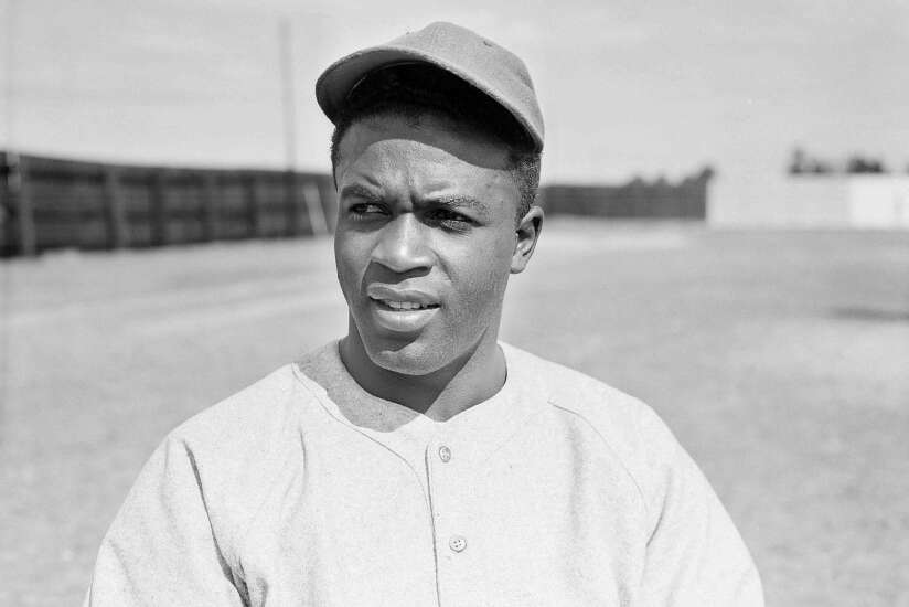 Jackie Robinson wasn't the only Black player to break barriers in MLB