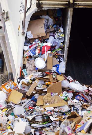 From waste to resources: Where Linn County trash could end up by 2044