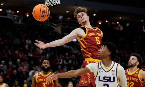 Iowa State’s difference-making defense faces new challenge