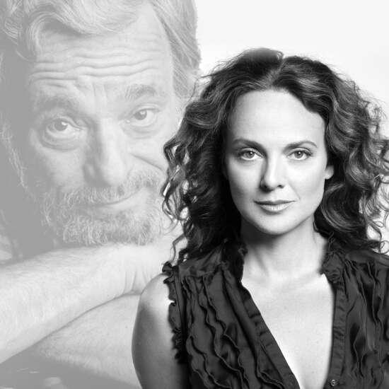 Melissa Errico to perform ‘Sondheim Sublime,’ honoring the late composer