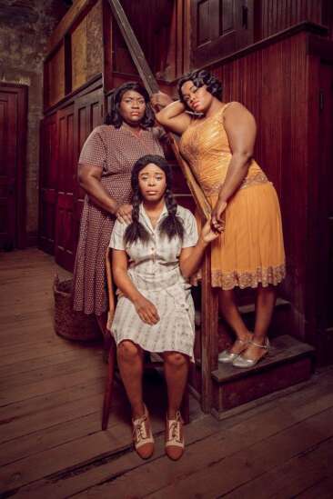 Revival Theatre bringing ‘Color Purple’ to CSPS stage