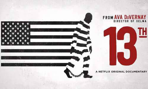 ‘13th’ documentary on racial inequality screening at Paramount
