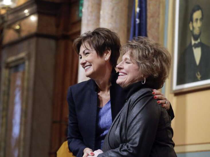 Top stories of the 2010s: The decade that Iowa’s political glass ceiling cracked