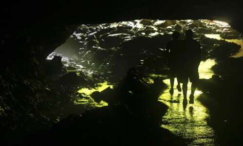 Maquoketa Caves reopening April 15