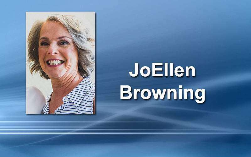 JoEllen Browning stabbed to death, preliminary autopsy report shows