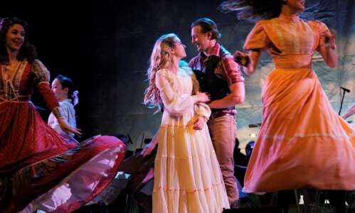 REVIEW: Revival Theatre brings out the humor, horror of ‘Oklahoma!’