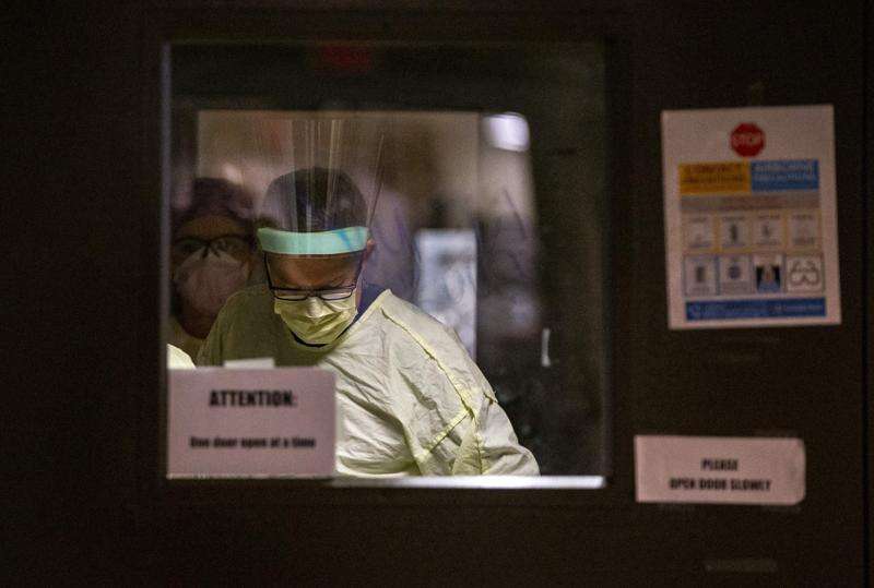 Iowa paying $9 million for extra nursing staffing