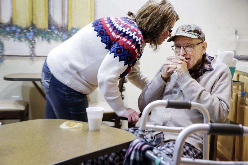 Iowa seniors face dilemma of aging far from home