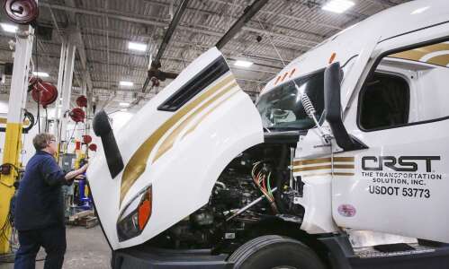 White House lays plans for more truck drivers