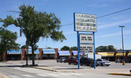Marion Square Plaza mall site may be redeveloped into new commercial, residential space