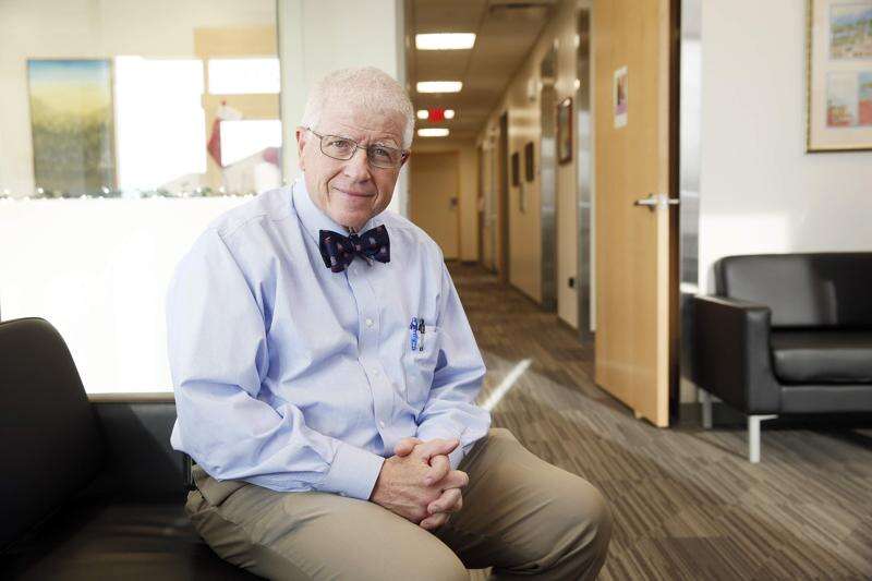 Iowa City doctor seeking more time with patients opens ‘concierge’ practice