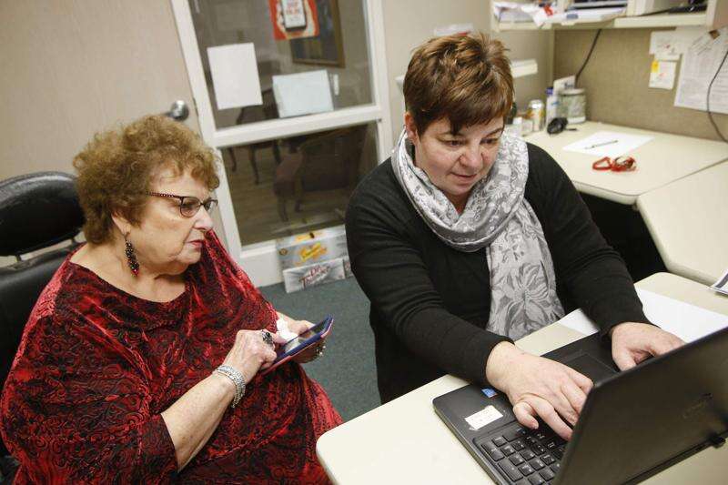 University of Iowa researcher prepares area seniors for disaster