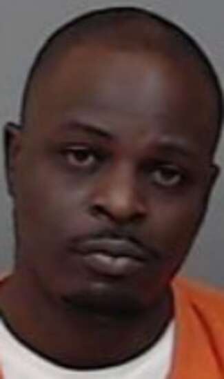 Cedar Rapids man sentenced to 5 years for distributing heroin