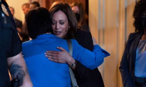 Democrats' bid to secure abortion falls to GOP-led filibuster