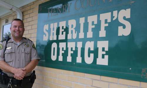 Henry County sheriff offers winter driving tips