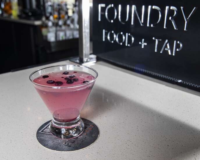Foundry Food + Tap expands to Coralville from Quad Cities ahead of broader plans