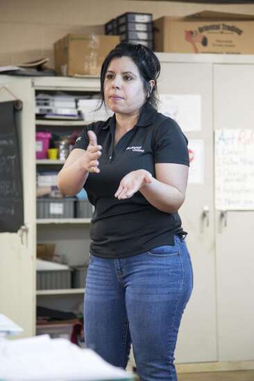 ‘Juntos’ program preparing Latino students for high school and beyond