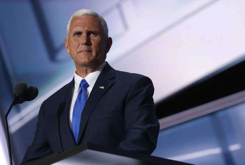 Vice President Mike Pence coming to Iowa