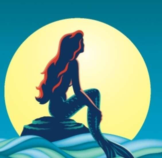 ‘The Little Mermaid’ to visit New London’s stage