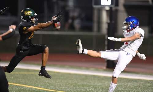 Kennedy’s special teams do it all in win over Washington
