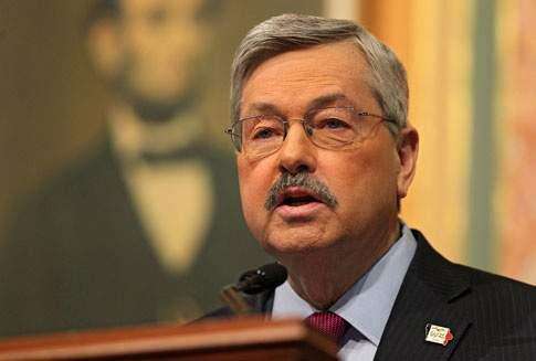 Fact check: Net job gain less than half of number claimed by Branstad