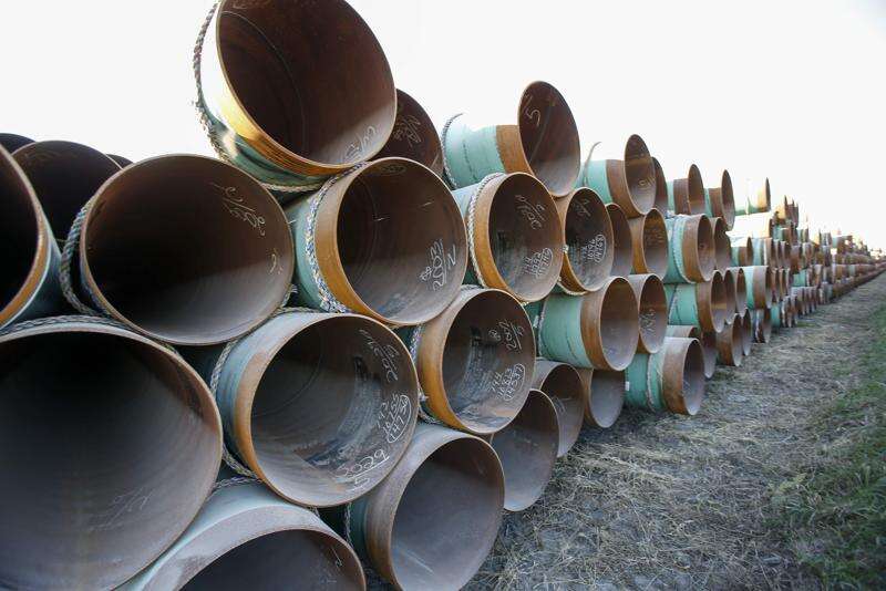 State board to hear pipeline arguments Thursday