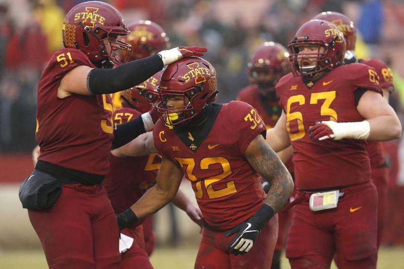 Iowa State’s offense will be key to defense’s task of slowing down Washington State