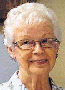 Mae Buelow - Happy 90th Birthday on Oct. 2