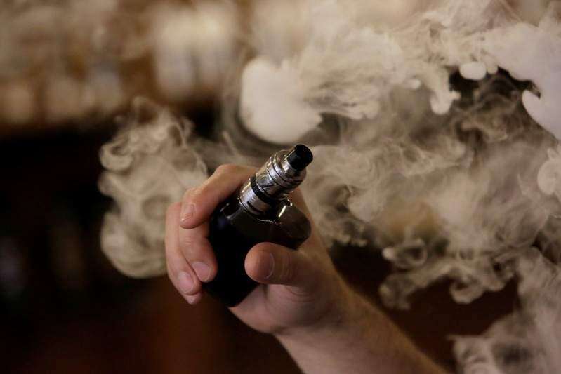 This is a terrible time to take away people’s vapes, syringes and pot