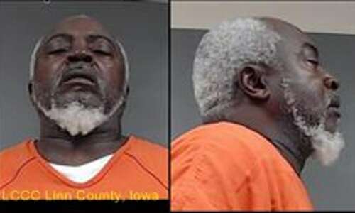 Marion man charged with sexually abusing incapacitated woman