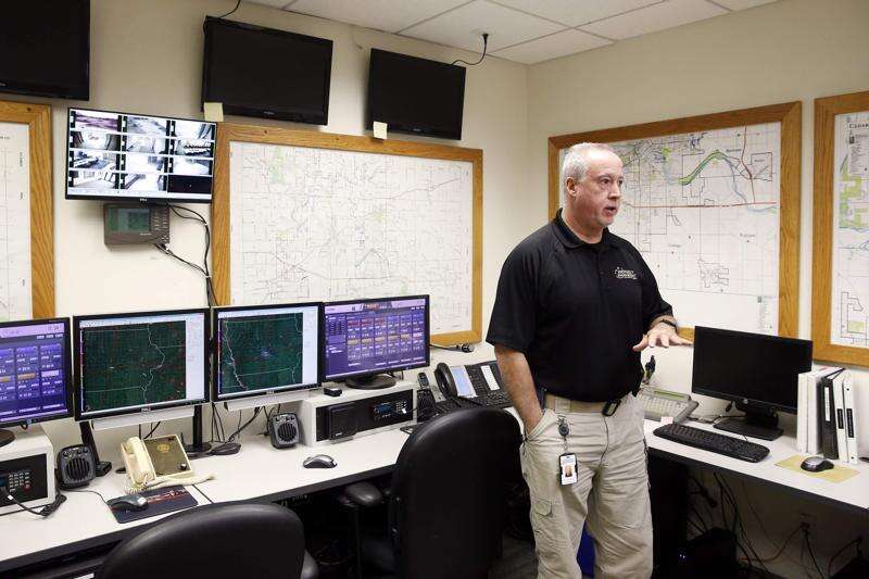 Half year after derecho, emergency planners yet to assess lessons learned