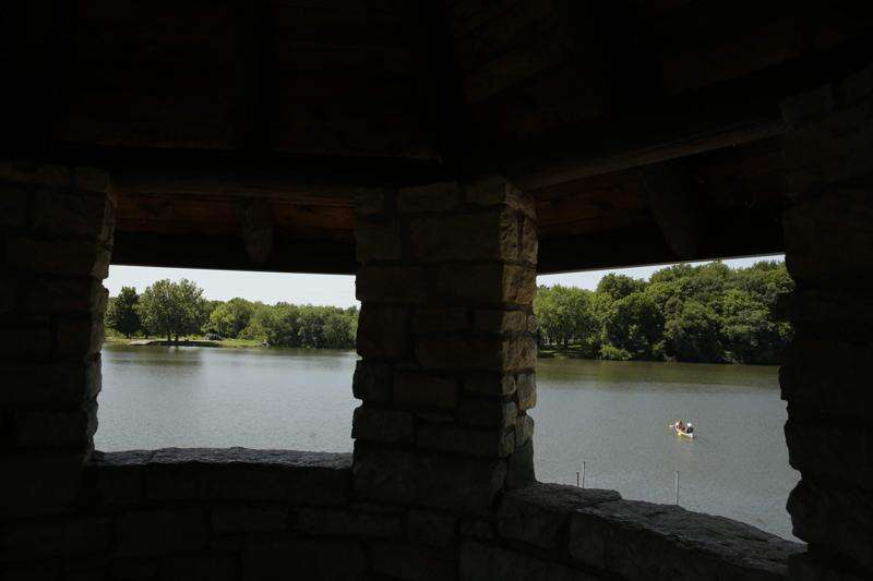 Visitors, but not funds, flock to Iowa’s state parks