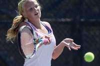 Warriors ready for state tennis challenge